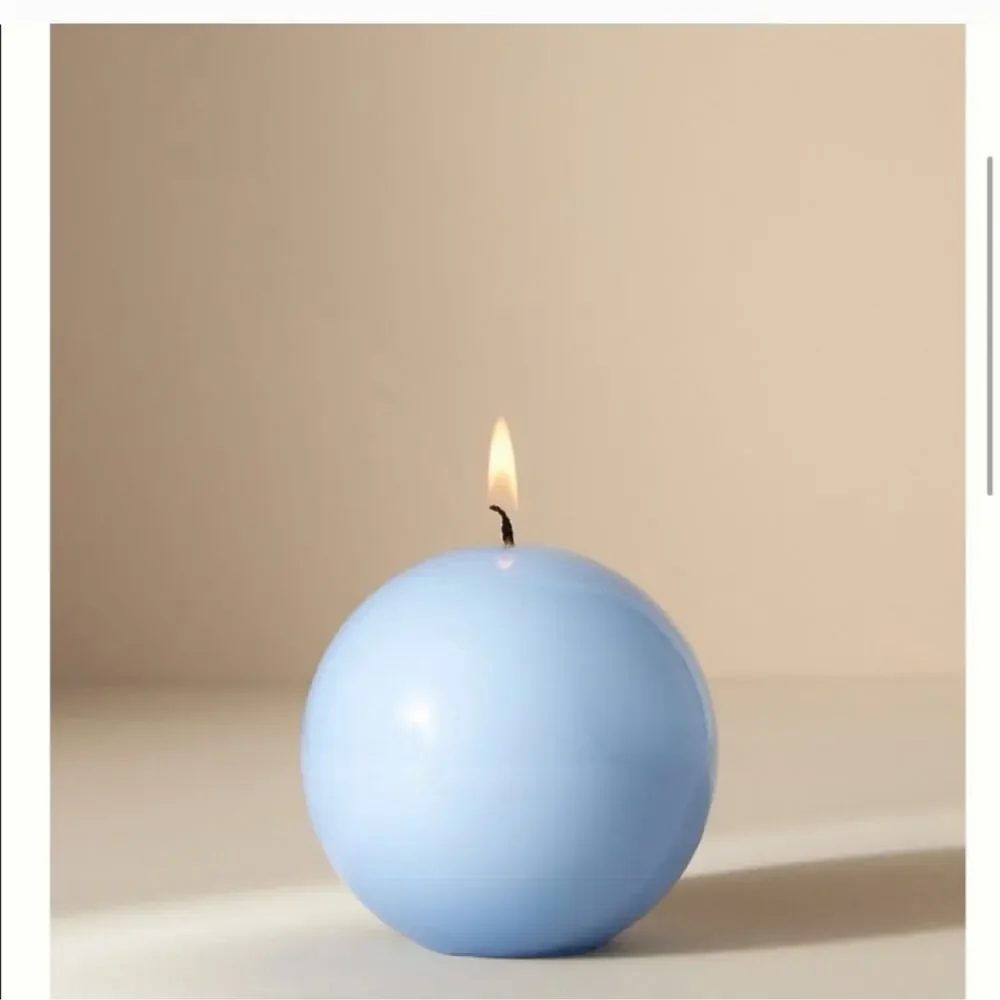 Zodax x Anthropologie sphere 4.75